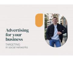 Advertising for your business