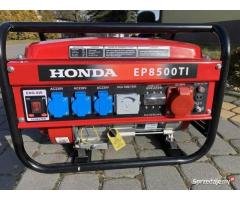 Минус 10 тыс.на Бензиновый генератор HONDA EP 8500 TI с 05.11.по 08.11