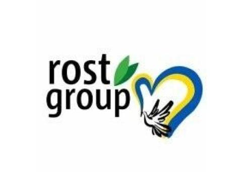 HR provider ROST GROUP is the best partner in personnel selection.
